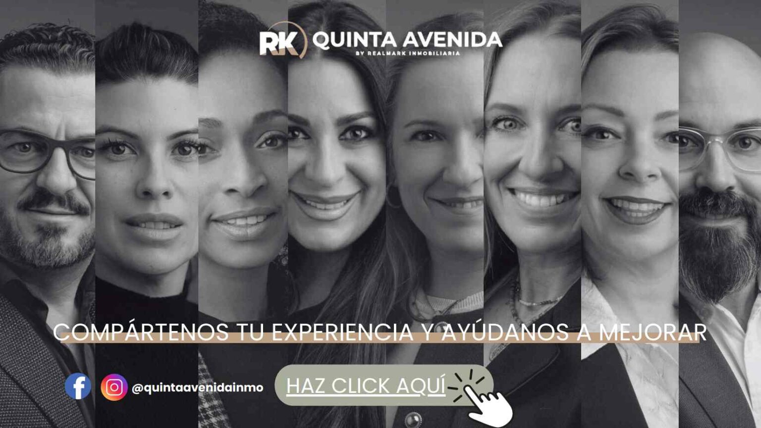 comparte tu experiencia